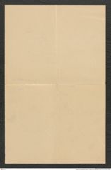 Nachlass Franz Steindachner, Brief von H. Holldorp an Franz Steindachner (05.04.1911), Inv.Nr. 236.01, Seite 2